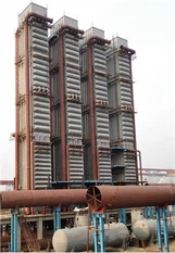 Chemical Production Equipment