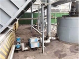 Complete Equipment For Tar Residue Treatment