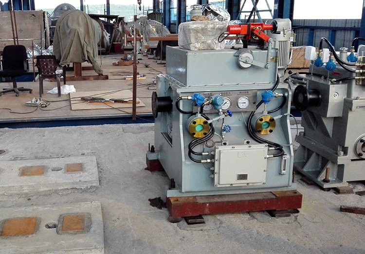 Water Treatment Equipment